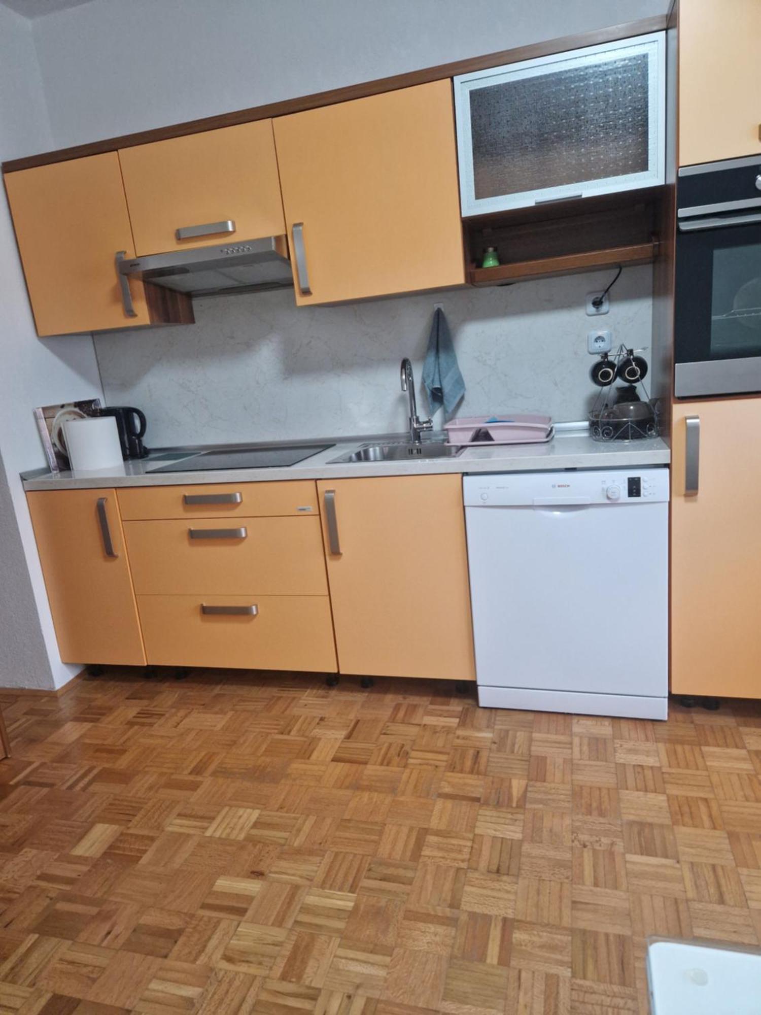 Apartma-Sobe Lejla Vipava Exterior foto